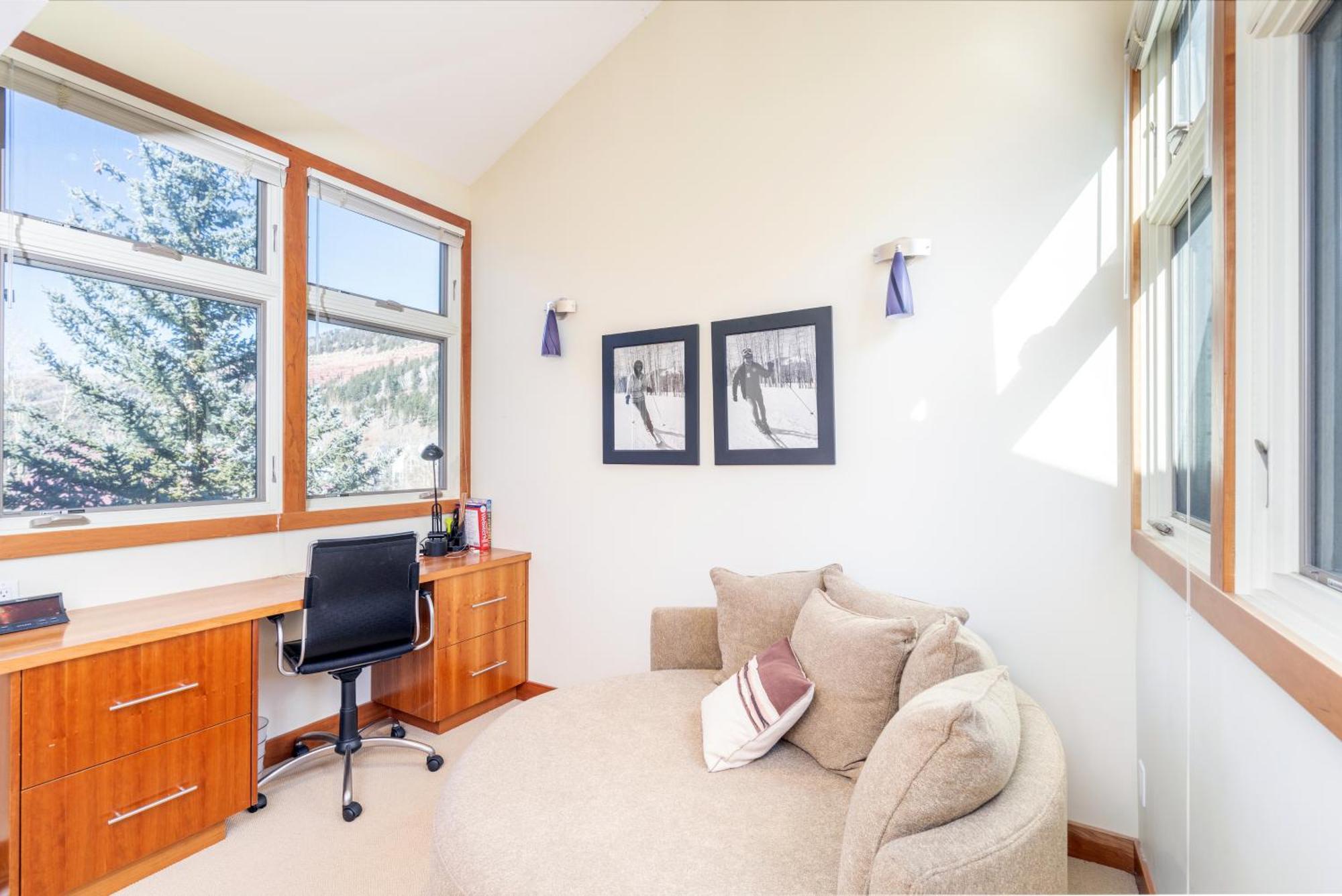 Spacious 3 Bedroom Easy Walk To Grocery Store And Chairlift 7 * Telluride