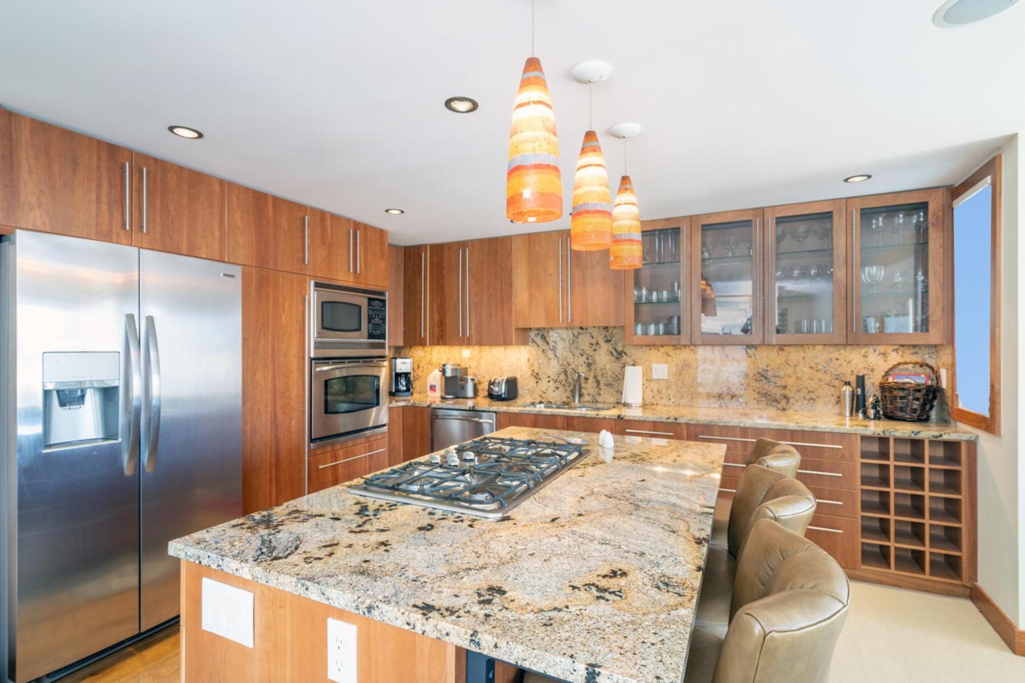 Holiday home Spacious 3 Bedroom Easy Walk To Grocery Store And Chairlift 7 *